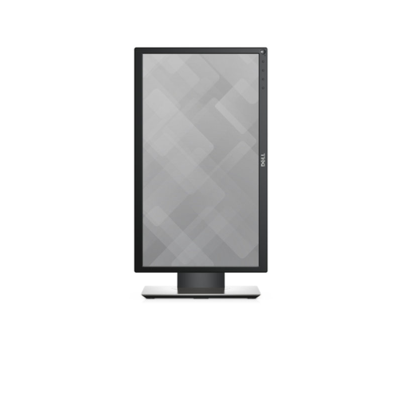 Dell P2018H 20  Monitor 3