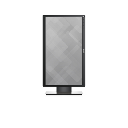 Dell P2018H 20  Monitor 3