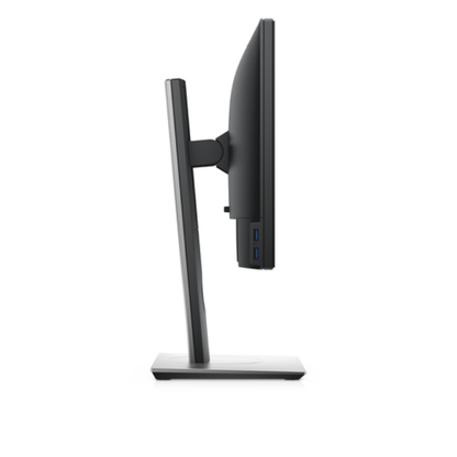 Dell P2018H 20  Monitor 5