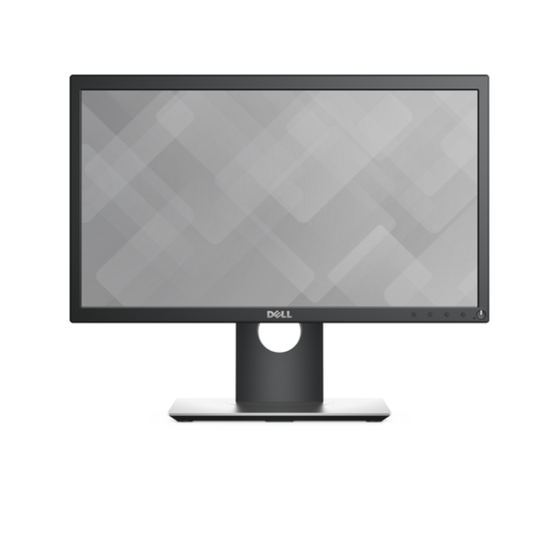 Dell P2018H 20  Monitor