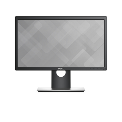Dell P2018H 20  Monitor