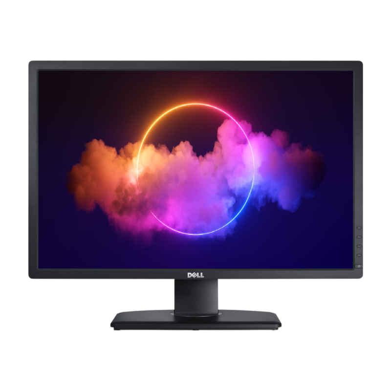 Dell P2213t 22  Monitor 1