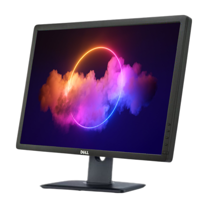 Dell P2213t 22  Monitor