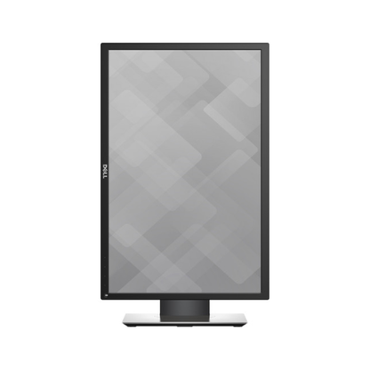 Dell P2217 22  Monitor 5