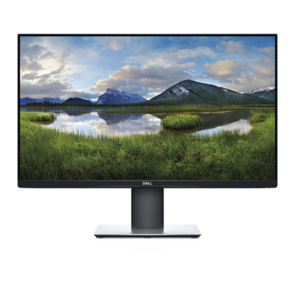 Dell P2720DC 27  Monitor
