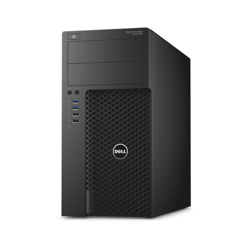 Dell Precision 3620 Workstation 2