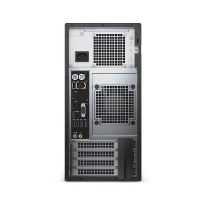 Dell Precision 3620 Workstation 3