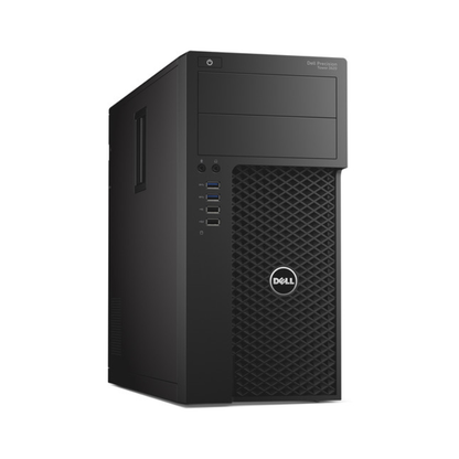Dell Precision 3620 Workstation