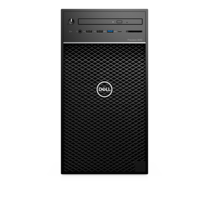Dell Precision 3640 Tower 1