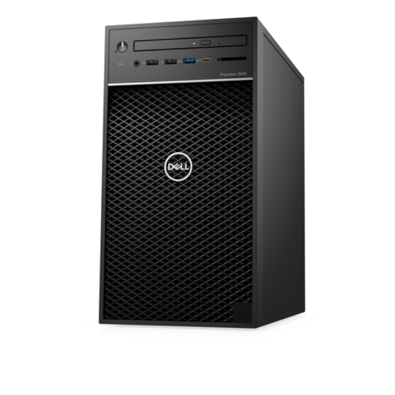 Dell Precision 3640 Tower 2