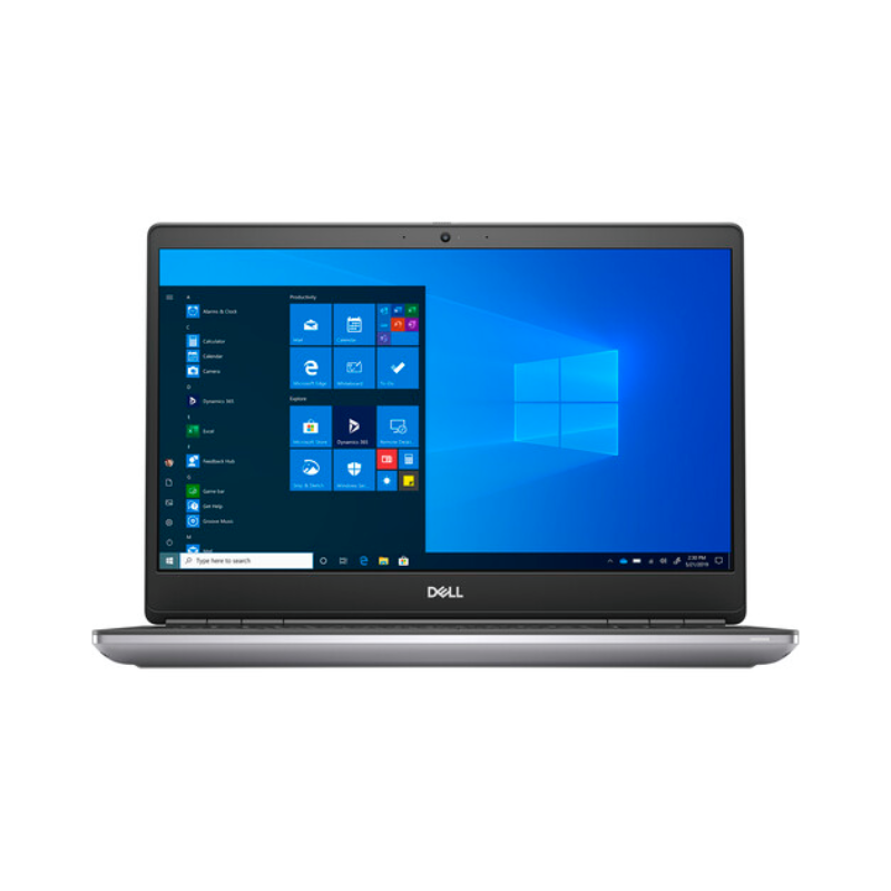 Dell Precision 7550 1