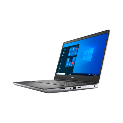Dell Precision 7550 2