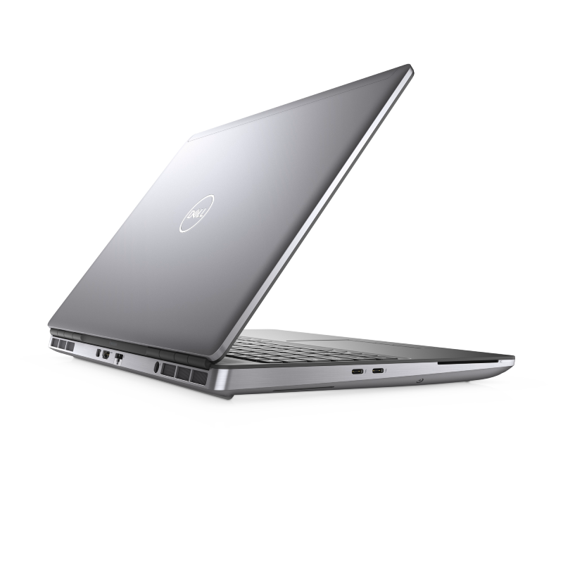 Dell Precision 7550 4