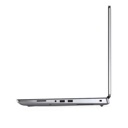 Dell Precision 7550 5