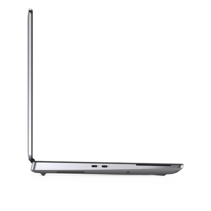 Dell Precision 7550 6
