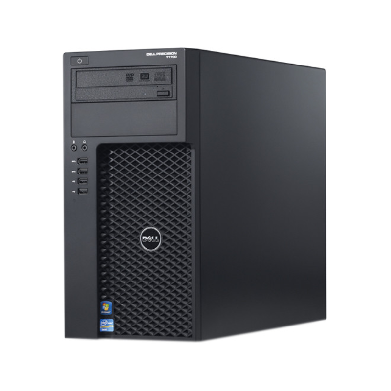 Dell Precision T1700 1