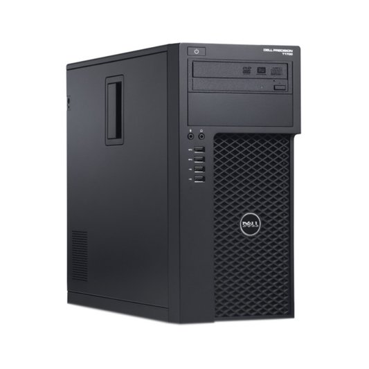 Dell Precision T1700