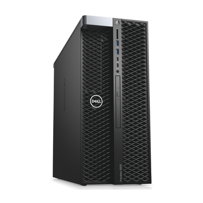 Dell Precision T5820 2
