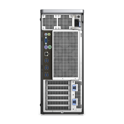 Dell Precision T5820 3