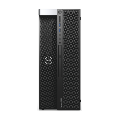 Dell Precision T5820