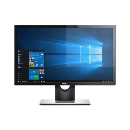 Dell SE2216H 22" Monitor 2