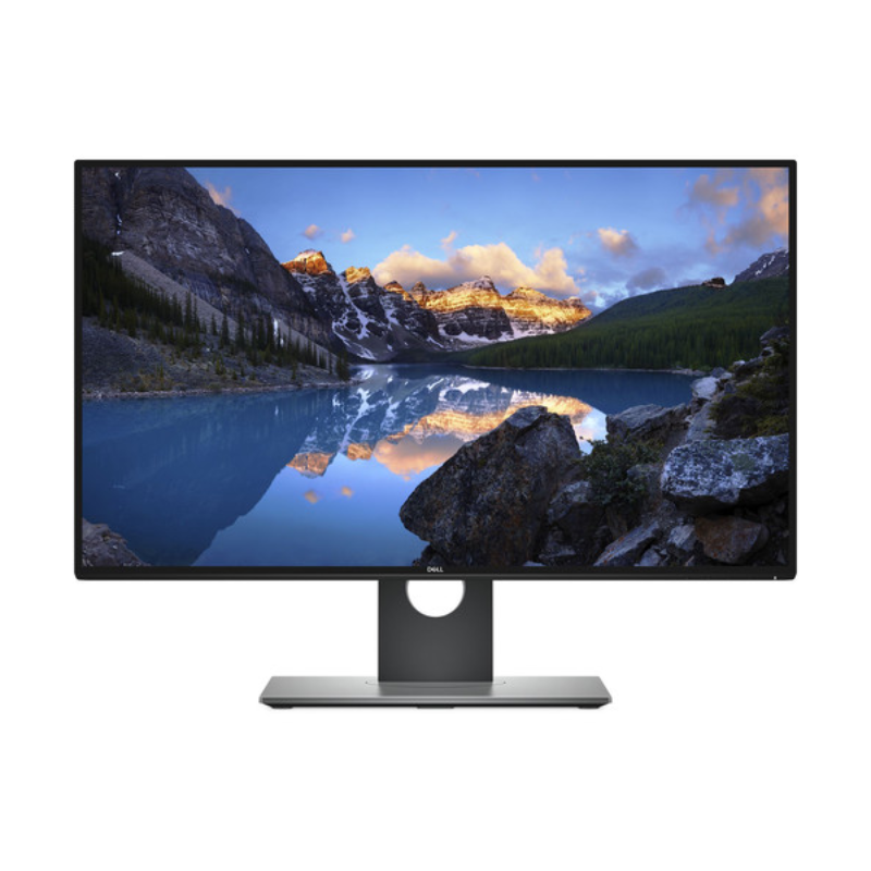 Dell U2718Q 27  Monitor 1