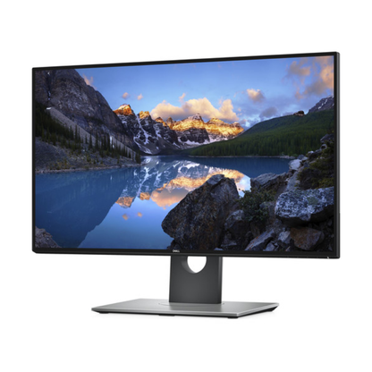 Dell U2718Q 27  Monitor 2