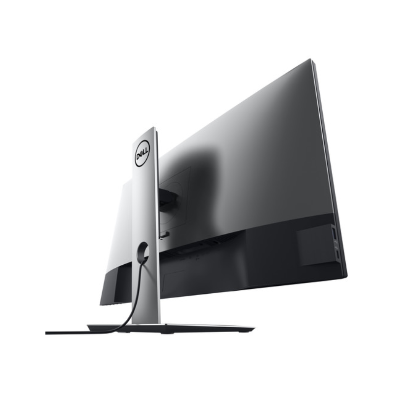 Dell U2720Q 27  Monitor 5
