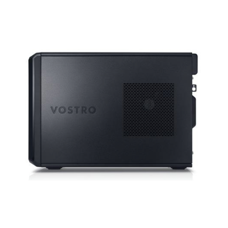 Dell Vostro 270s SFF Core i5-3470 | 8GB RAM | 240GB SSD | Windows