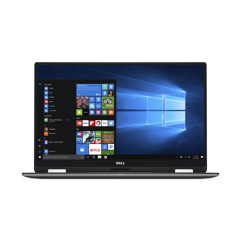 Dell XPS 13 9365 5
