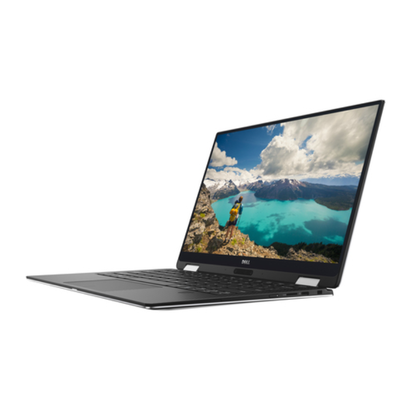 Dell XPS 13 9365 6