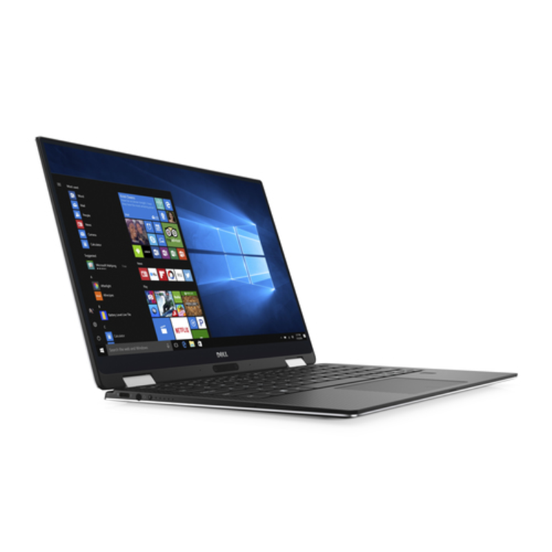 Dell XPS 13 9365 7