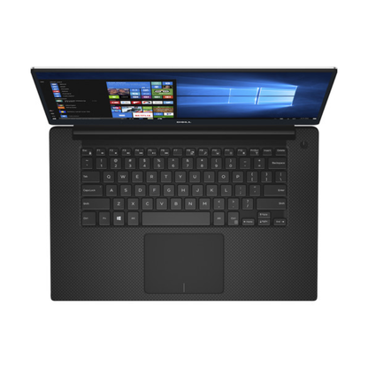 Dell XPS 15 9560 4