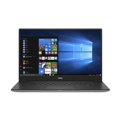 Dell XPS 15 9560 5