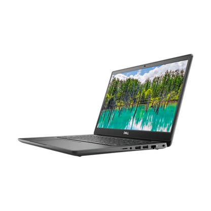 Dell Latitude 3410 Core i5 10th Gen | 16GB RAM | 256GB SSD | Windows 11 Pro | Premium