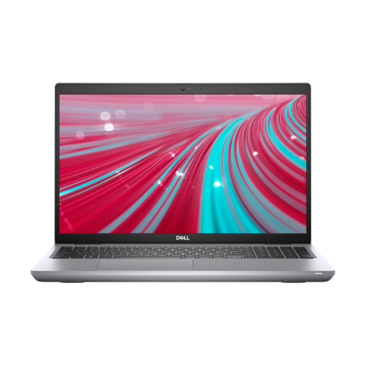 Dell Latitude 5521 Touch Core i7 11th Gen | 16GB RAM | 256GB SSD | Windows 11 Pro