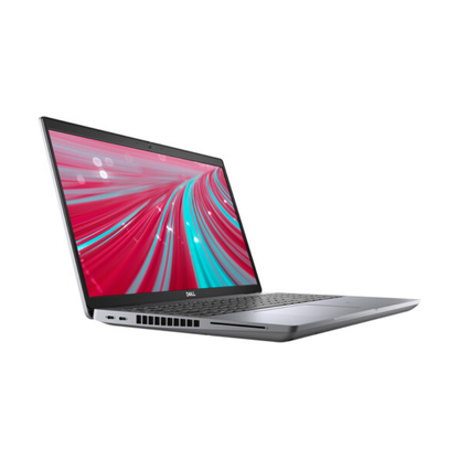 Dell Latitude 5521 Touch Core i7 11th Gen | 16GB RAM | 256GB SSD | Windows 11 Pro