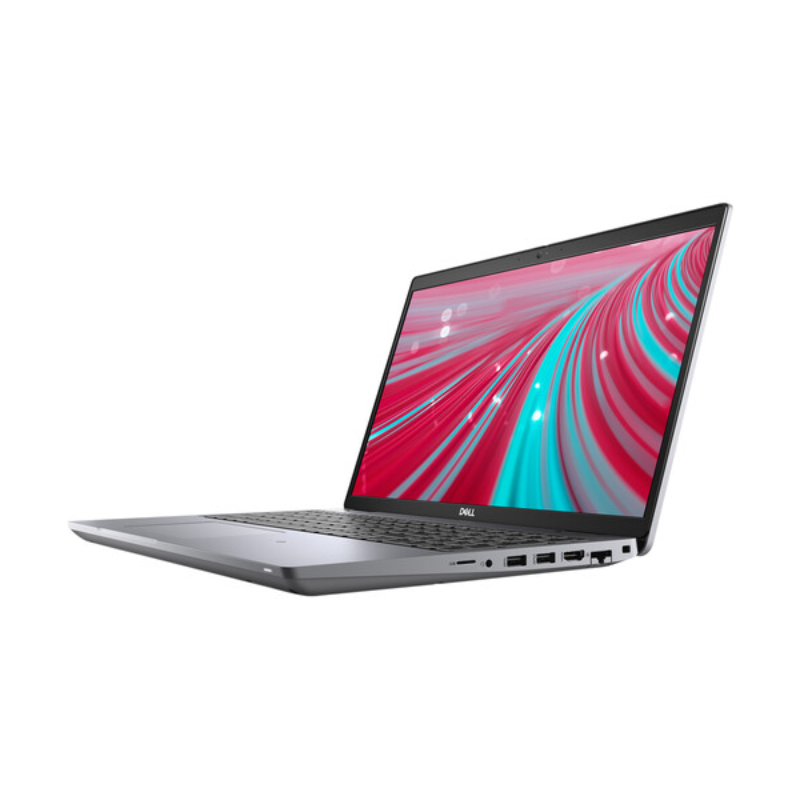 Dell Latitude 5521 Touch Core i7 11th Gen | 16GB RAM | 256GB SSD | Windows 11 Pro