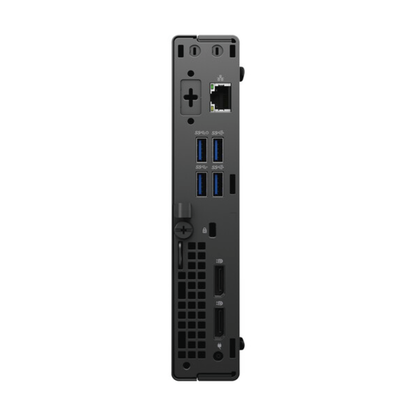 Dell Optiplex 7080 Micro Core i5-10500T | 16GB RAM | 256GB SSD | Windows 11 Pro
