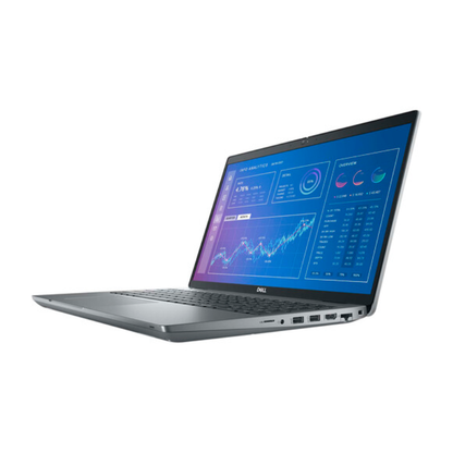 Dell Precision 3571 Touch Core i5-12500H | 16GB RAM | 512GB SSD | NVIDIA T600 4GB | Windows 11 Pro