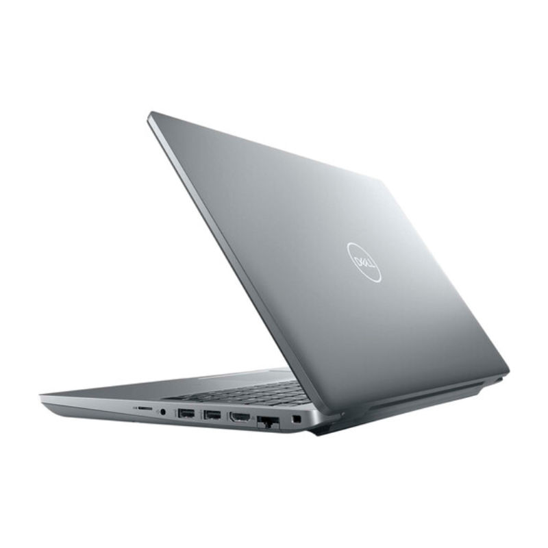 Dell Precision 3571 Touch Core i5-12500H | 16GB RAM | 512GB SSD | NVIDIA T600 4GB | Windows 11 Pro