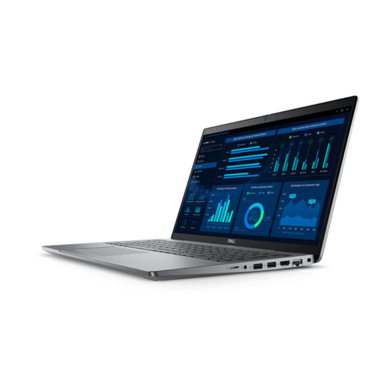 Dell Precision 3581 Core i7-13800H | 32GB RAM | 1TB SSD | NVIDIA RTX A500 4GB | Windows 11 Pro