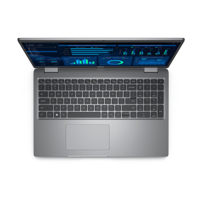 Dell Precision 3581 Core i7-13800H | 32GB RAM | 1TB SSD | NVIDIA RTX A500 4GB | Windows 11 Pro