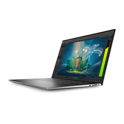 Dell Precision 5570 Core i7-12800H | 16GB RAM | 512GB SSD | Windows 11 Pro | NVIDIA RTX A2000 8GB