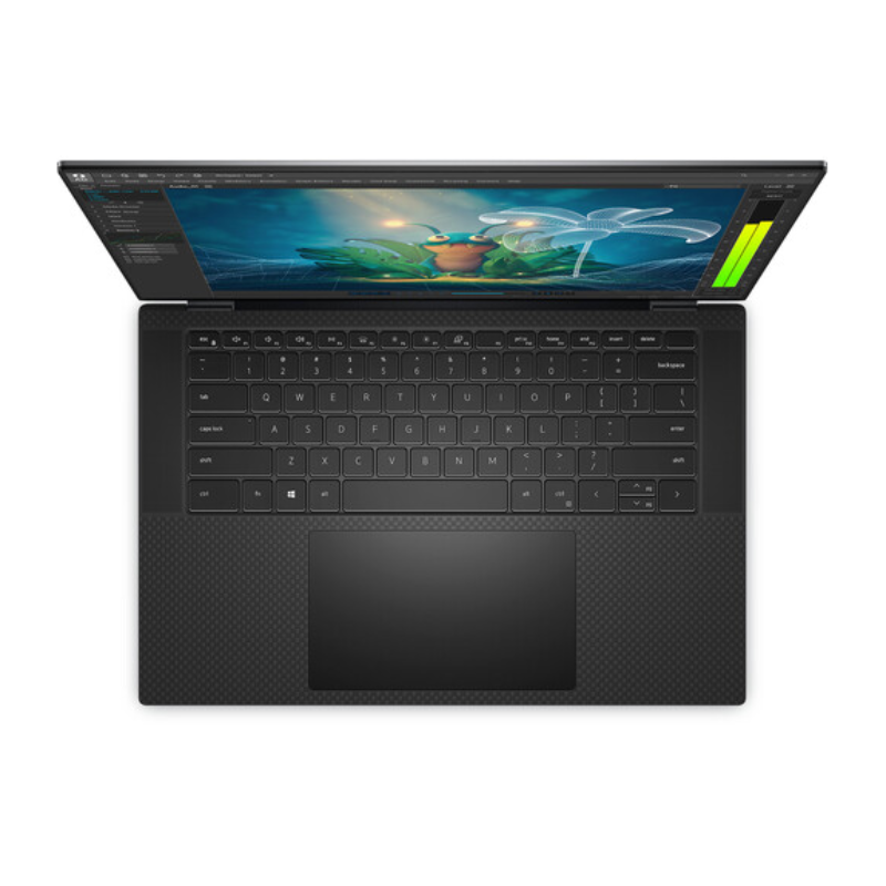 Dell Precision 5570 Core i7-12800H | 16GB RAM | 512GB SSD | Windows 11 Pro | NVIDIA RTX A2000 8GB