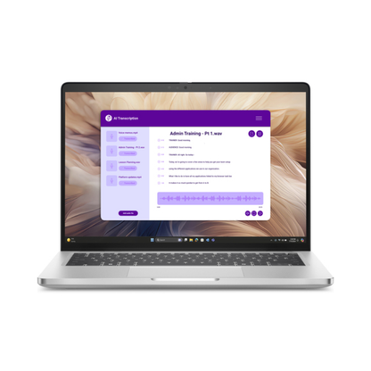 Dell Pro 14 Plus PB14250 Core Ultra 5 236V | 16GB RAM | 256GB SSD | Windows 11 Pro