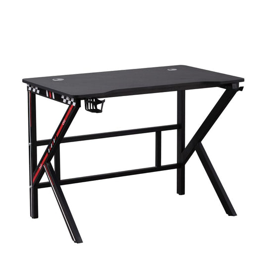 EKSA LXW 61 GAMING DESK BLACK 3