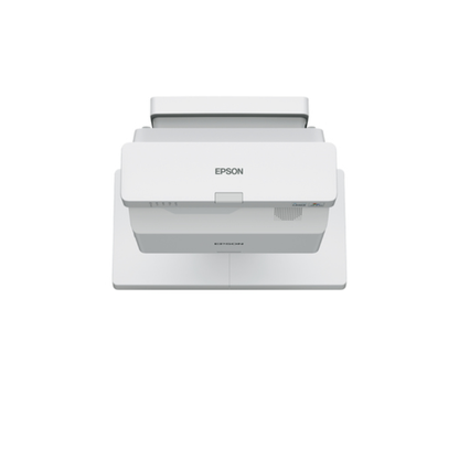 Epson EB 760W data projector