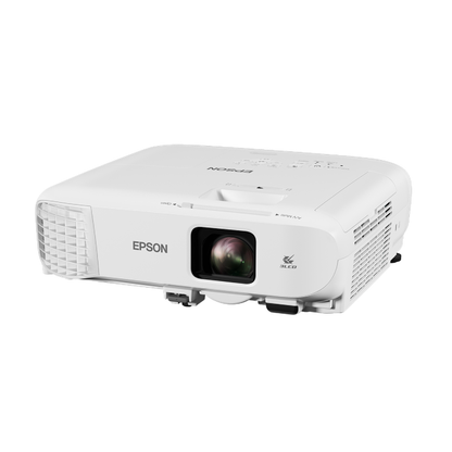Epson EB 992F data projector 1