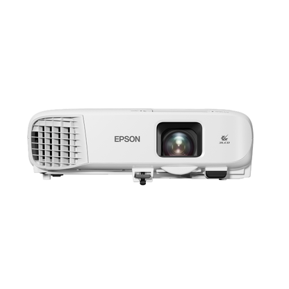 Epson EB 992F data projector 4
